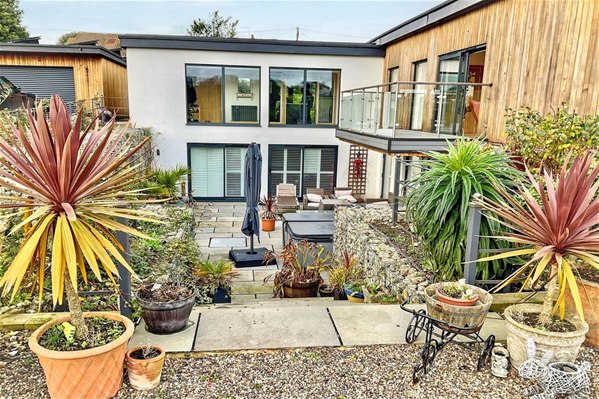 St. Margarets-At-Cliffe, Dover, CT15